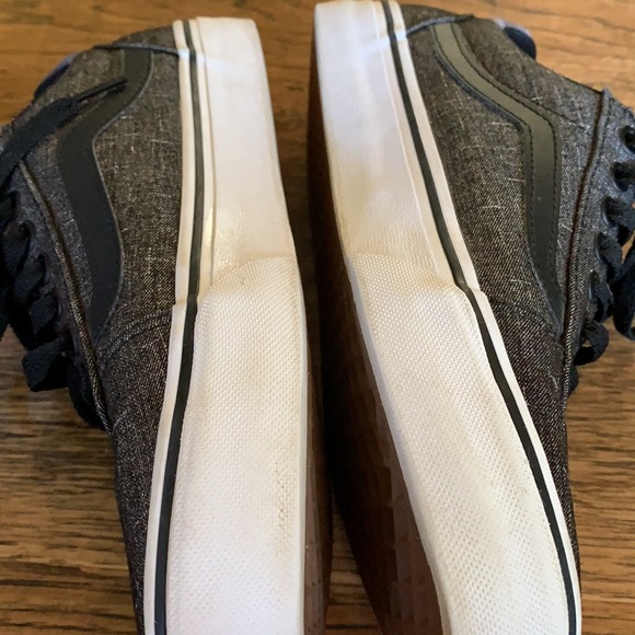 Vans Old School Shoes - Picture 2 of 6